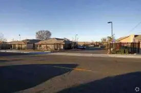 section 8 rental