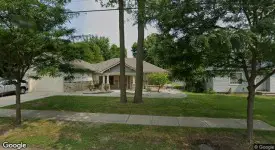 section 8 rental