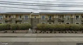 section 8 rental