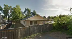 section 8 rental