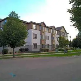 section 8 rental
