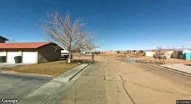 section 8 rental