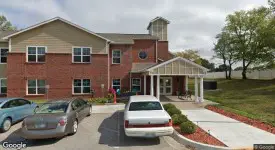 section 8 rental
