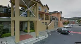 section 8 rental