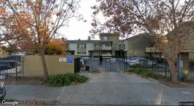 section 8 rental
