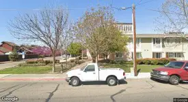 section 8 rental