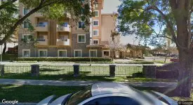 section 8 rental