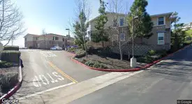section 8 rental