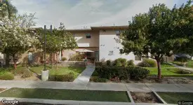 section 8 rental
