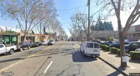 section 8 rental