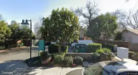 section 8 rental