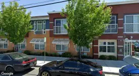 section 8 rental
