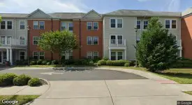 section 8 rental