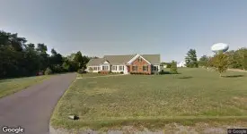 section 8 rental