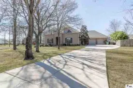 section 8 rental