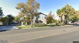 section 8 rental