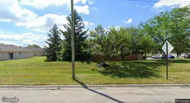 section 8 rental