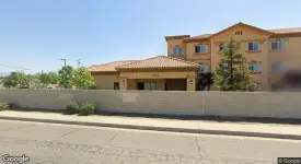 section 8 rental