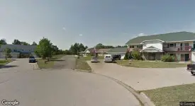 section 8 rental