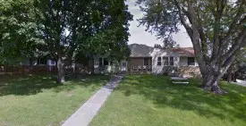 section 8 rental