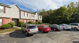 section 8 rental