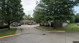 section 8 rental