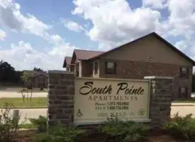 section 8 rental