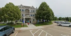 section 8 rental