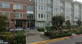 section 8 rental