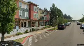 section 8 rental