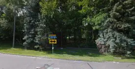 section 8 rental