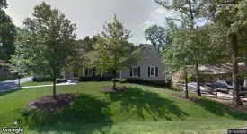 section 8 rental
