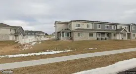 section 8 rental