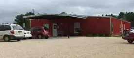 section 8 rental