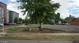 section 8 rental