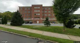 section 8 rental