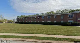 section 8 rental
