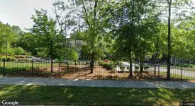 section 8 rental