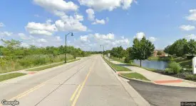 section 8 rental