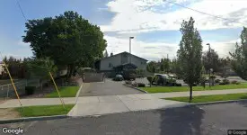 section 8 rental