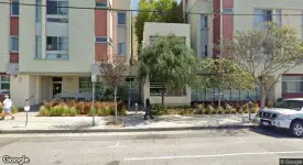 section 8 rental