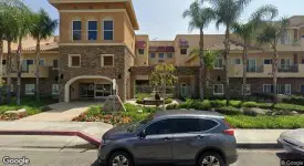 section 8 rental