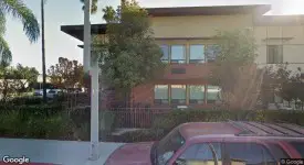 section 8 rental