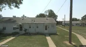 section 8 rental