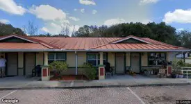 section 8 rental