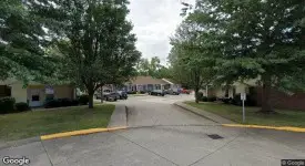 section 8 rental