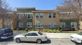 section 8 rental