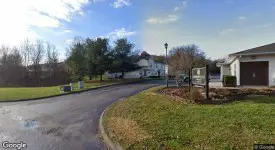 section 8 rental