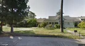 section 8 rental