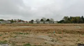 section 8 rental